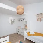 Apartment Laganini *