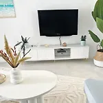Apartment Laganini *