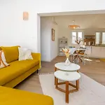 Apartment Laganini