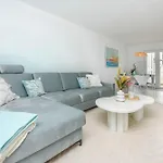 Apartment Laganini