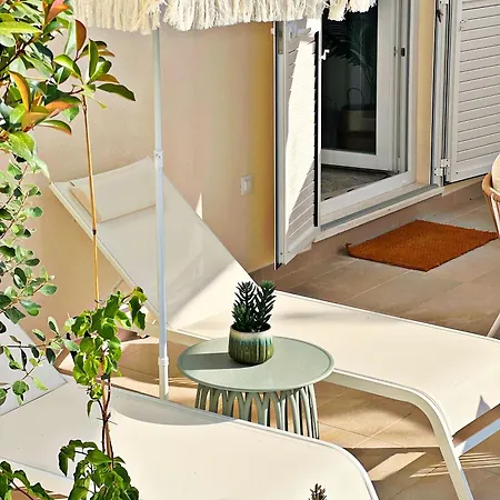 Laganini Apartman *