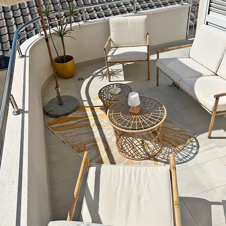 Laganini Apartment