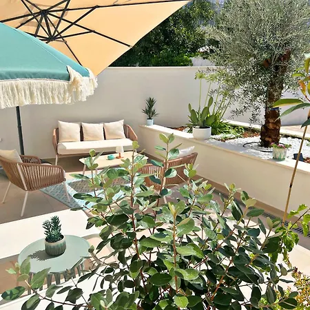 Laganini Apartment *