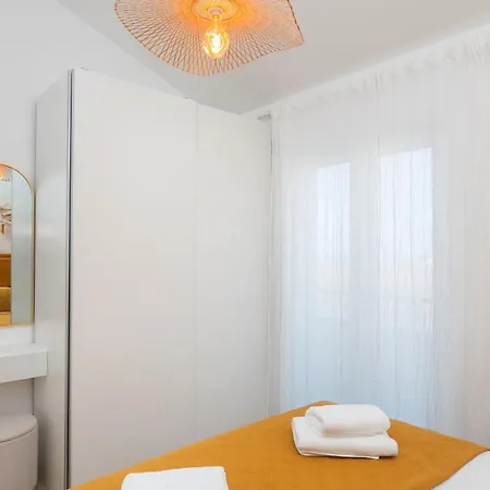 Laganini Apartment