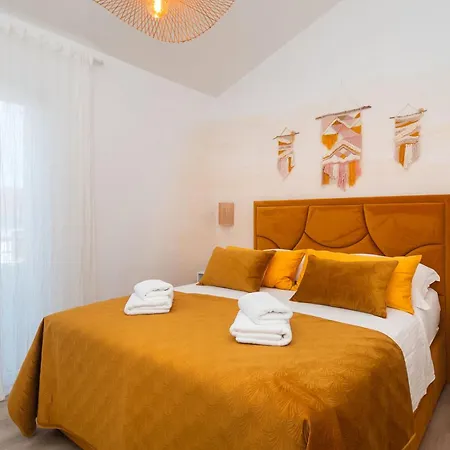 Apartment Laganini Primosten