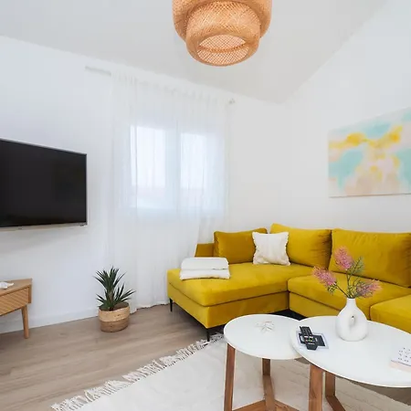 Laganini Apartment *
