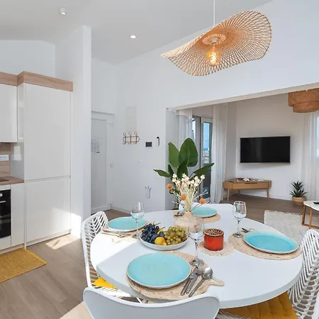Laganini Apartment Primosten