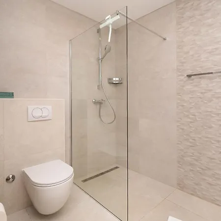 Apartment Laganini Primosten