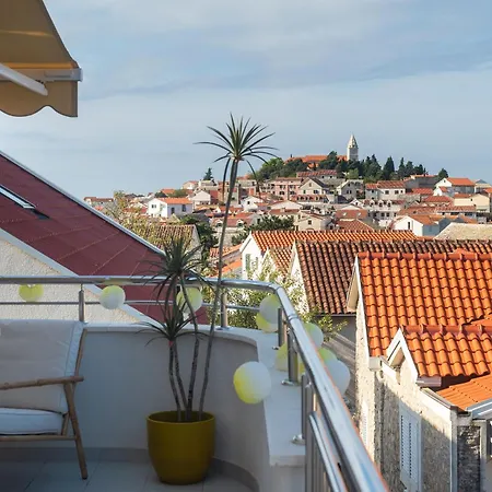 Laganini Apartman