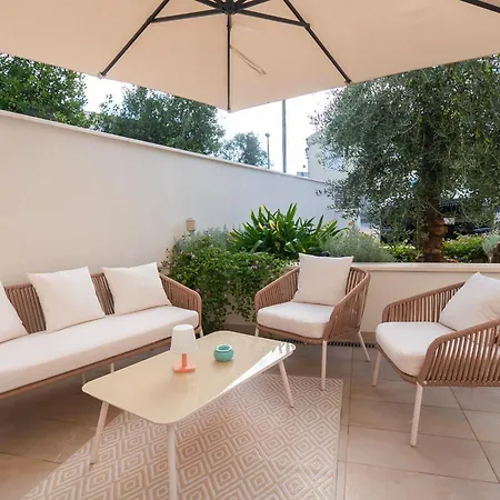 Laganini Apartment Primosten