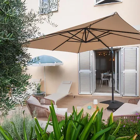 Apartment Laganini Primosten