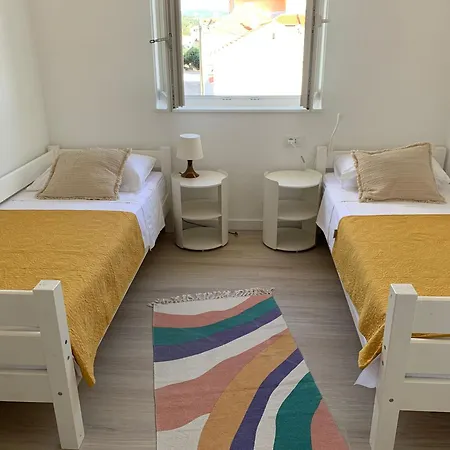 Laganini Apartment