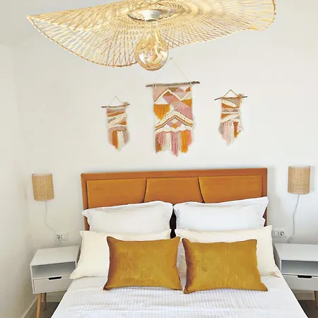 Apartment Laganini Primosten