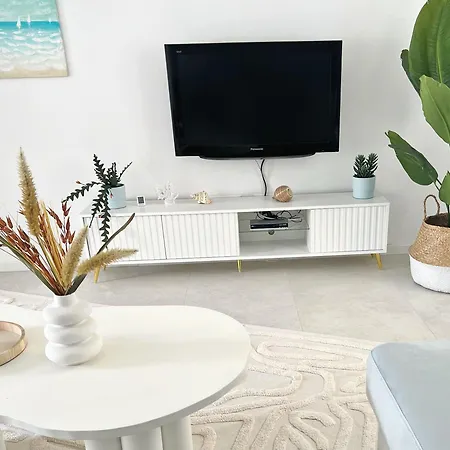 Apartment Laganini *