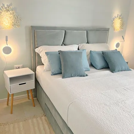 Laganini Apartmán *