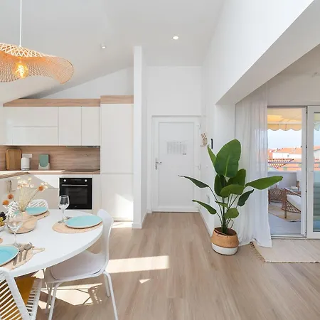 Laganini Apartment