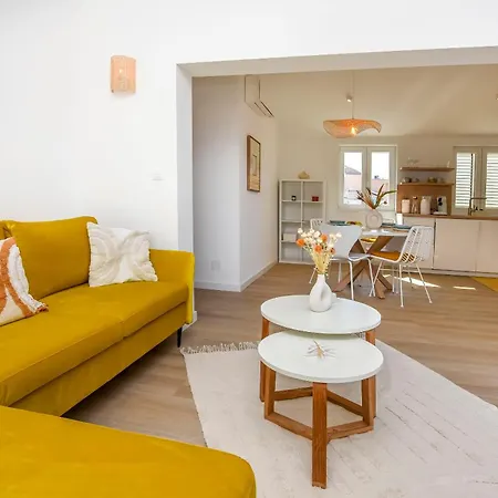 Apartment Laganini