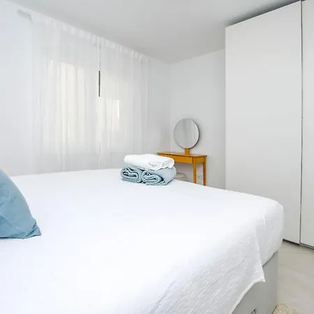 Laganini Apartment