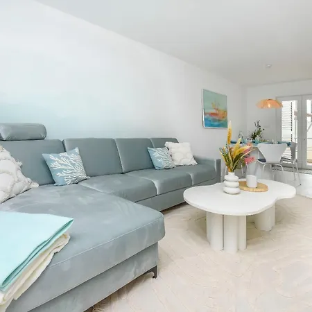Apartment Laganini