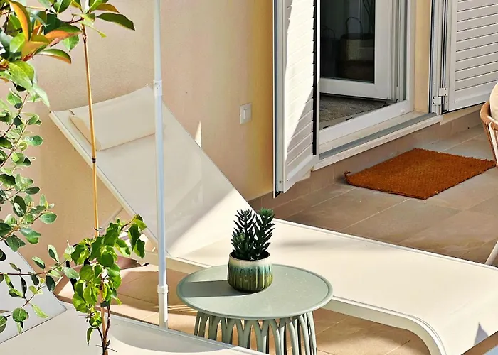 Laganini Appartamento *