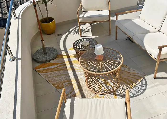 Laganini Appartamento