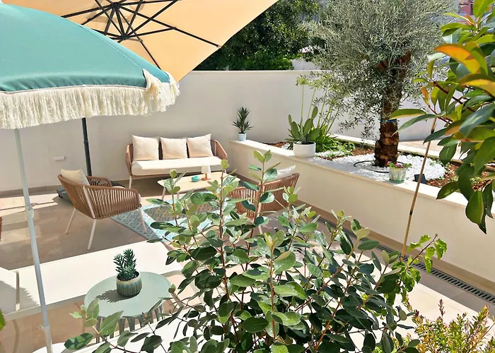 Laganini Appartamento *