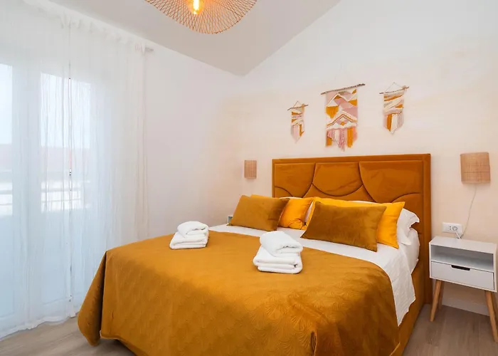 Apartman Laganini Primosten