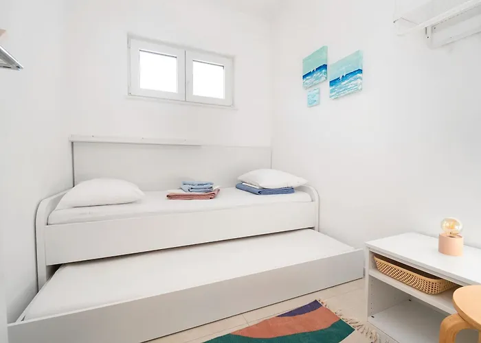 Laganini * Primosten