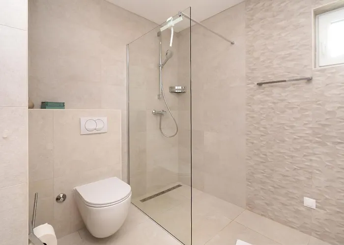 Apartman Laganini Primosten