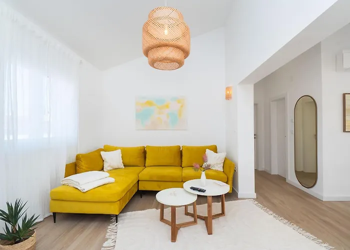 Laganini Apartman Primosten