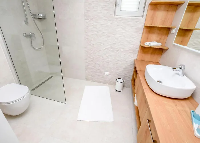 Apartman Laganini Primosten