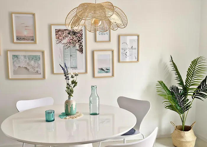 Apartman Laganini Primosten