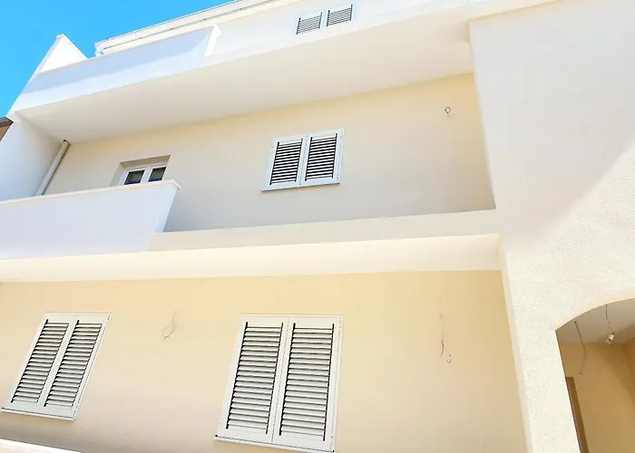 Laganini * Primošten